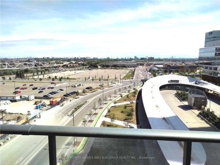 For Lease - 950 Portage Parkway Unit# 907, Vaughan, Ontario - Photo 3