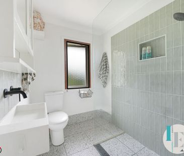 Beautifully Renovated and Full of Charm; Your New Home Awaits! - Photo 4