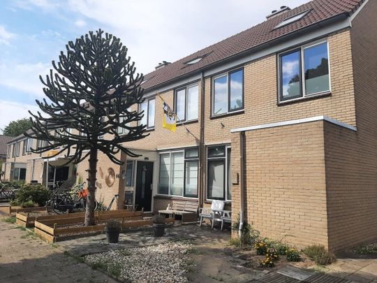 Jonker Sloetlaan 100, 6721VS Bennekom - Photo 1