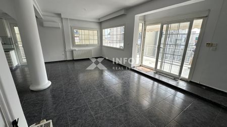 Ενοικιάζεται διαμπερές διαμέρισμα 115 τμ στον 3 όροφο με ασανσέρ στις 40 Εκκλησιές – Θεσσαλονίκη - Φωτογραφία 5