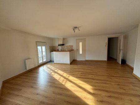 Location appartement 2 pièces 53 m² à Agen (47000) - Photo 3
