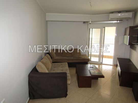 Διαμέρισμα για ενοικίαση Καλκάνη (Σέρρες) - Φωτογραφία 1
