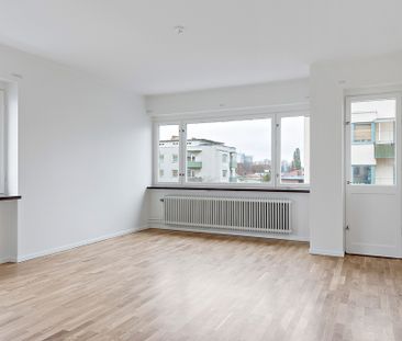 Kvarngatan 8 C - Foto 4