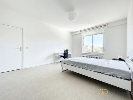 Appartement te huur - Photo 2