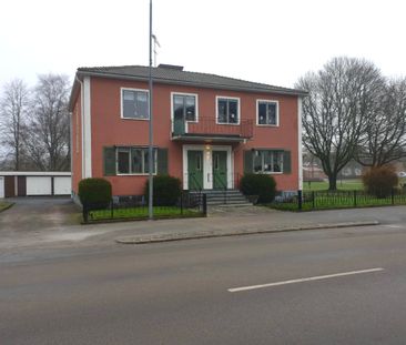 Drottninggatan, Ljungby - Photo 2