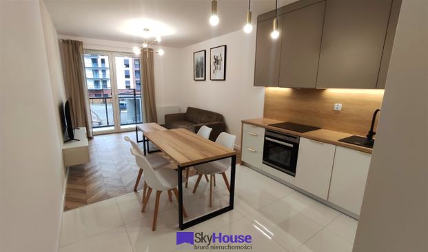 Wrocław, Fabryczna, Popowice, Białowieska - Фото 1