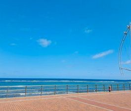 Estudio de alquiler en Calle Nicolás Estévanez, 63, Santa Catalina ... - Photo 2