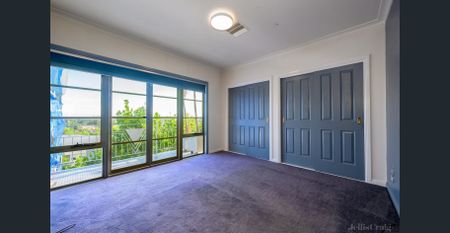 Three-Bedroom Apartment - Photo 3