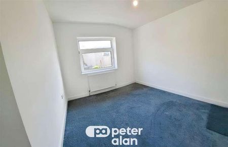 Beaumont Crescent, St. Thomas, Swansea, SA1 - Photo 4