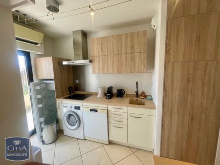 Location Appartement 2 pièces 47m² CANNES 06400 - Photo 5