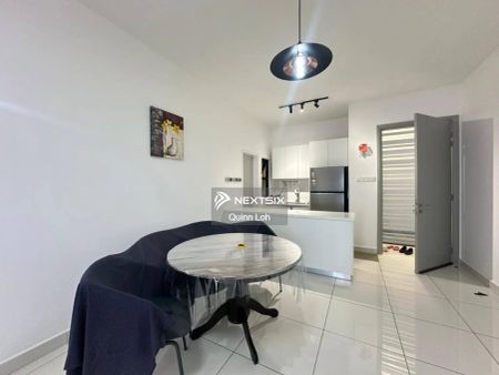 Vertu Resort @ Aspen Vision City - Photo 2