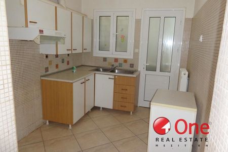 Διαμέρισμα για ενοικίαση Κέντρο (Περιστέρι) - Φωτογραφία 2