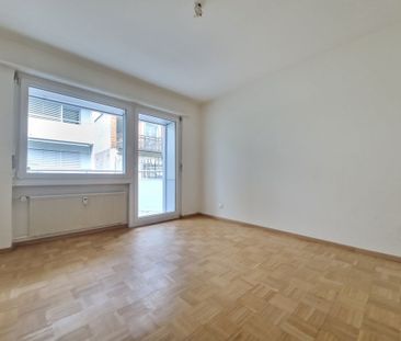 2 Zimmer, 49 m², 2. Stock - Foto 6