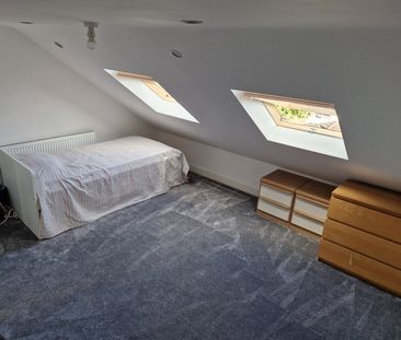 Room in a Shared House, Prestbury Road, E7 - Photo 1
