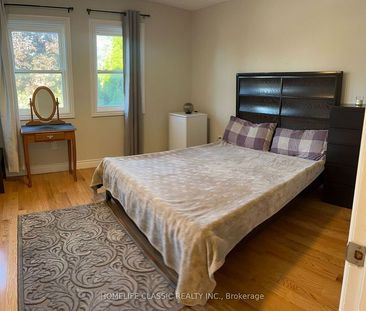 For Lease - 972 Krista Court Unit# (MAIN FLOOR), Newmarket, Ontario - Photo 2