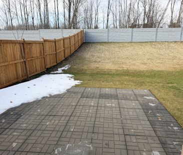 For Lease - 222 Adley Drive, Brockville, Ontario - Photo 4