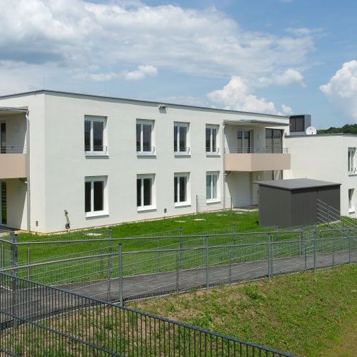 7332 Kobersdorf, Am Wiesengrund 23 - Wohnungen - Photo 1