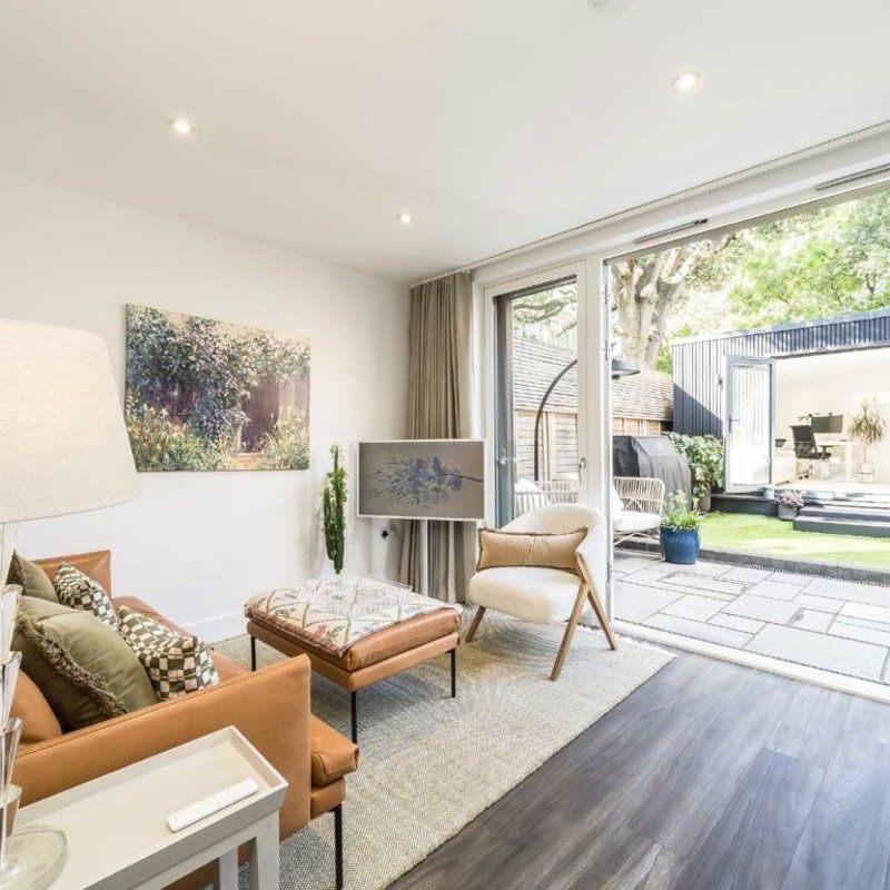 Bourke Close, Clapham, SW4 - Photo 1