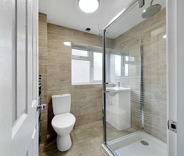 Room in a Shared House, Hoylake Gardens, CR4 - Photo 6