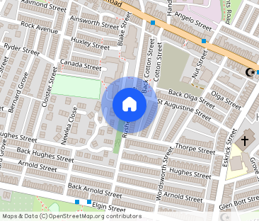 Rushey Fold Lane, Bolton, BL1 - Photo 1