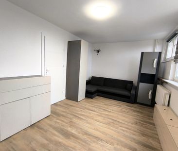 Mieszkanie do wynajęcia | Centrum | 36m2 - Photo 1