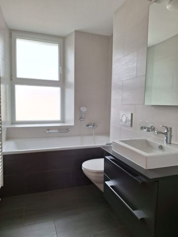 3.5 Zimmer, 76 m², 2. Stock - Foto 2