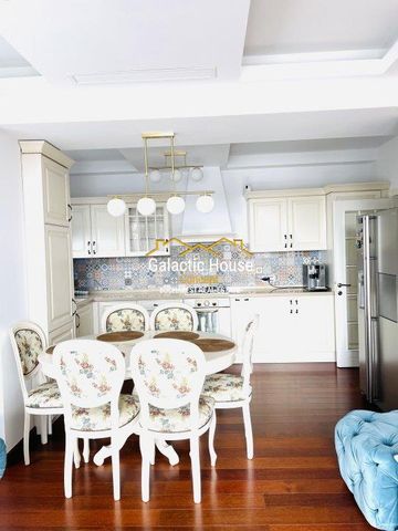 4 Camere || Floreasca|| Laguna Residence || Superb de inchiriat Floreasca, Bucuresti - Photo 2