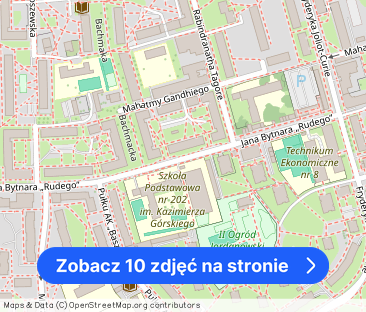 Mokotów 2 pokoje 50 m2 ul. Bytnara Metro Wierzbno - Zdjęcie 1