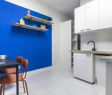 Calle de Santa Cruz de Marcenado, Madrid, Community of Madrid 28015 - Photo 6