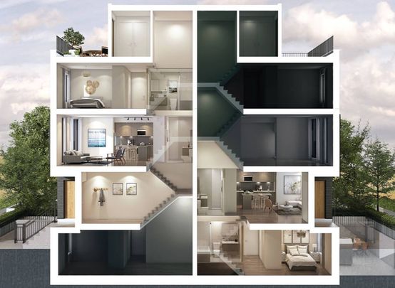 For Lease - 40 Ed Clark Gardens Boulevard Unit# 16, Toronto, Ontario - Photo 1