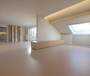 Penthouse te huur - Foto 4