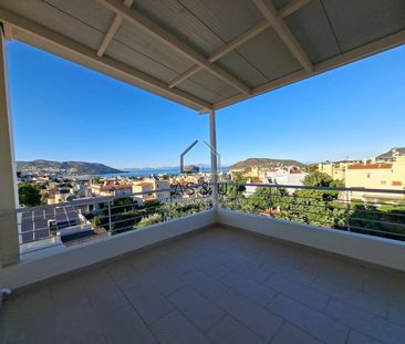 Studio/Γκαρσονιέρα για ενοικίαση Πόρτο Ράφτη (Μαρκόπουλο) - Photo 6