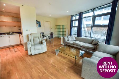 3 bedroom flat to rent - Photo 5