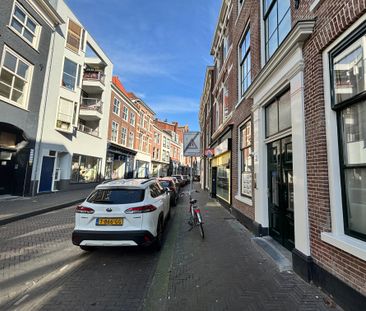 Te huur: Studio Westeinde 44 C in Den Haag - Foto 1