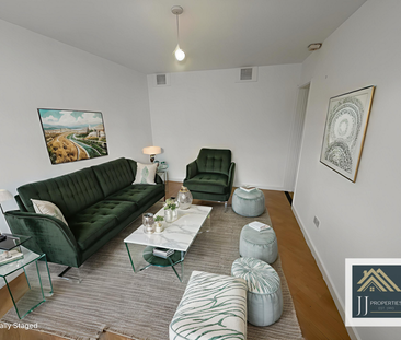 1 bedroom flat to rent - Photo 2