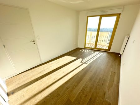 Location Appartement 2 pièces 48m² - Photo 3