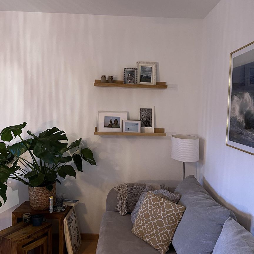 2.5 Zimmer Wohnung - Photo 1