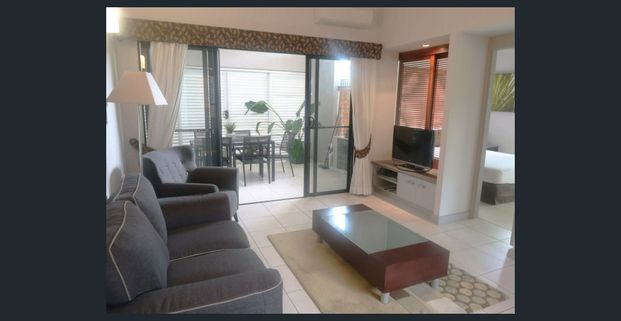 BEACH LIVING AT ITS BEST!! - Photo 1