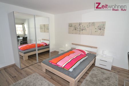 Modernes Stadtapartment in Top Lage! - Photo 4