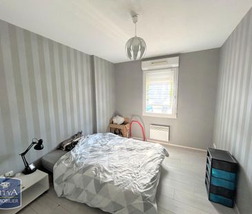 Location Appartement 2 pièces 48m² LIMOGES 87000 - Photo 4