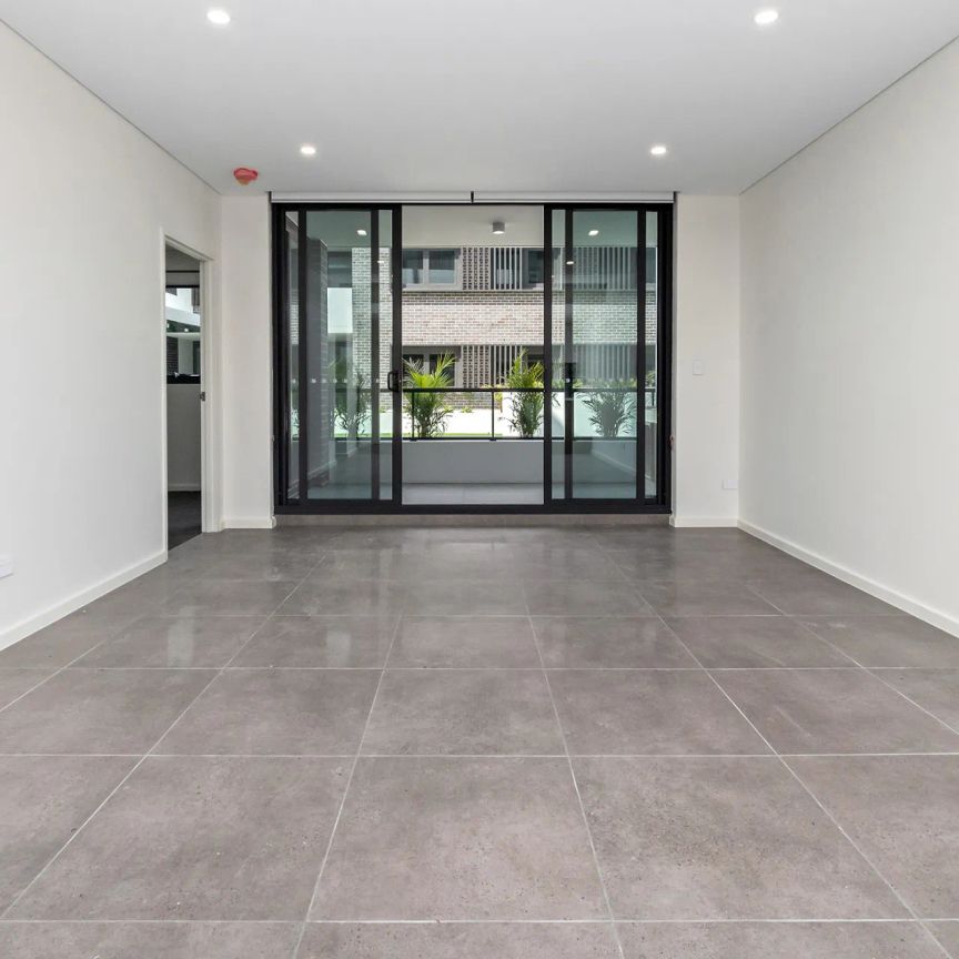 Welcome to 'Gateway' Parramatta - Photo 1