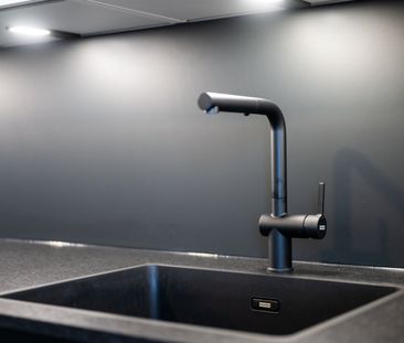 2.5 Zimmer, 73 m², 3. Stock - Photo 4