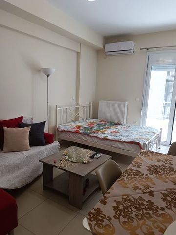 Studio/Γκαρσονιέρα για ενοικίαση Κέντρο (Χαλκίδα) - Photo 5