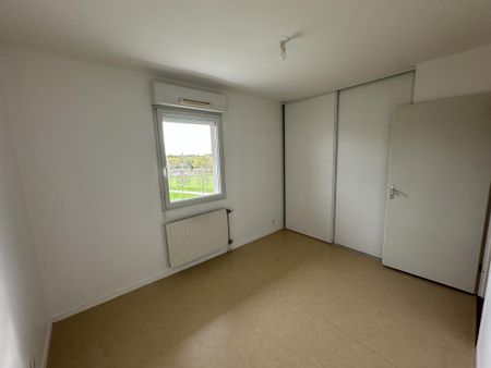 Location Appartement 3 pièces 69m² ST HERBLAIN 44800 - Photo 3