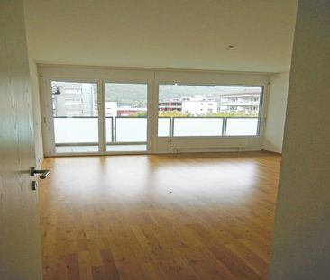 MONTHEY - APPARTEMENT - Photo 1