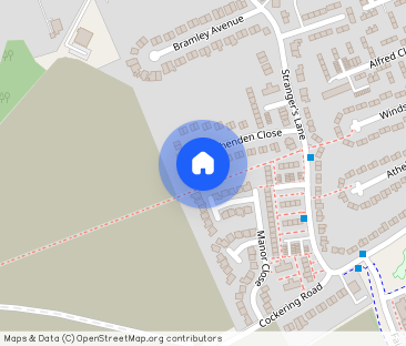 Ashenden Close, Canterbury, CT1 - Photo 1