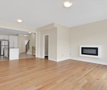 For Lease - 12 Marvin Avenue, Oakville, Ontario - Photo 1