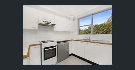 Spacious 3 Bedroom Unit with LockUp Garage - Photo 2