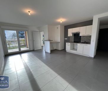 Location Appartement 2 pièces 44m² HONFLEUR 14600 - Photo 2