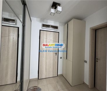 Inchiriere gasoniera mobilata parter cu terasa Banseasa Greenfield - Fotografie 6